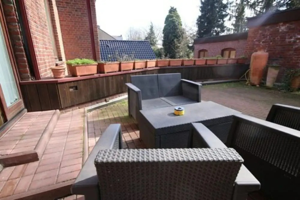 a-domo Apartments Oberhausen - Budget Apartments & Flats - short & longterm - single & grouptravel