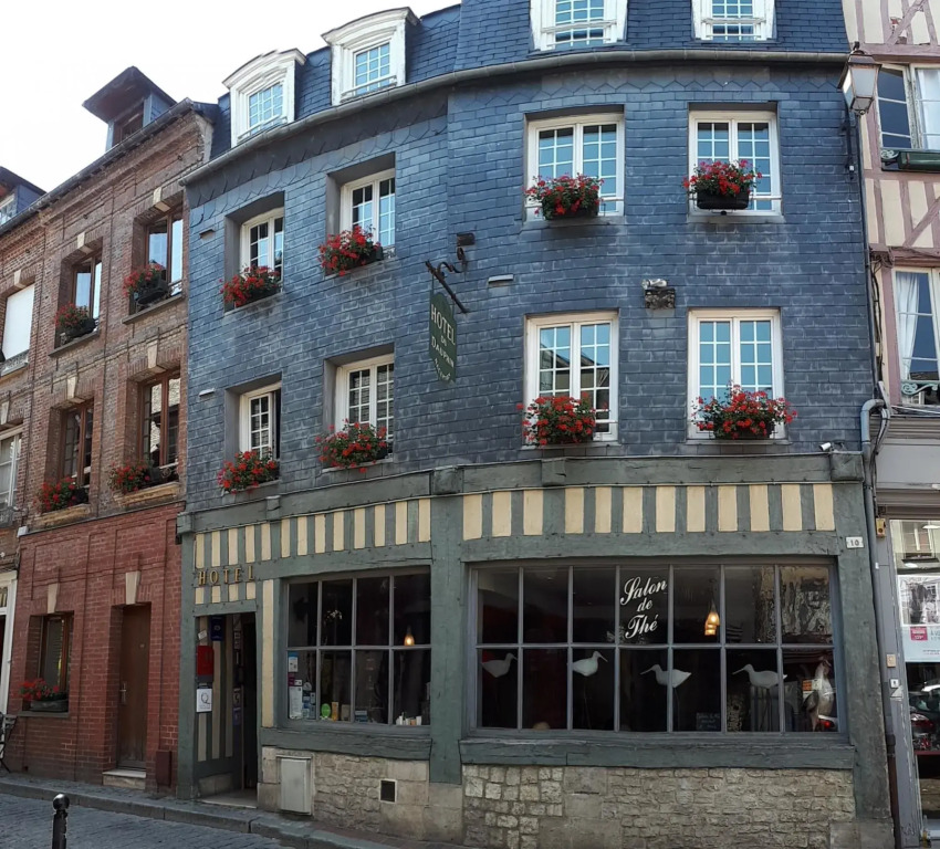 Hotel Le Dauphin