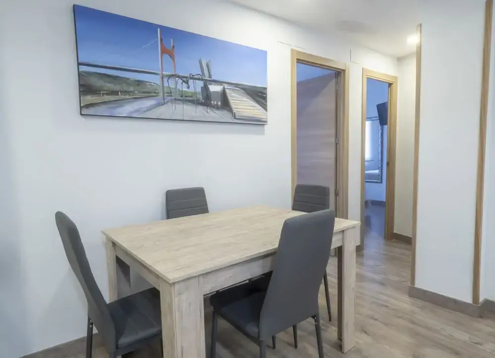 City Hall V Apartment By Aston Rentals