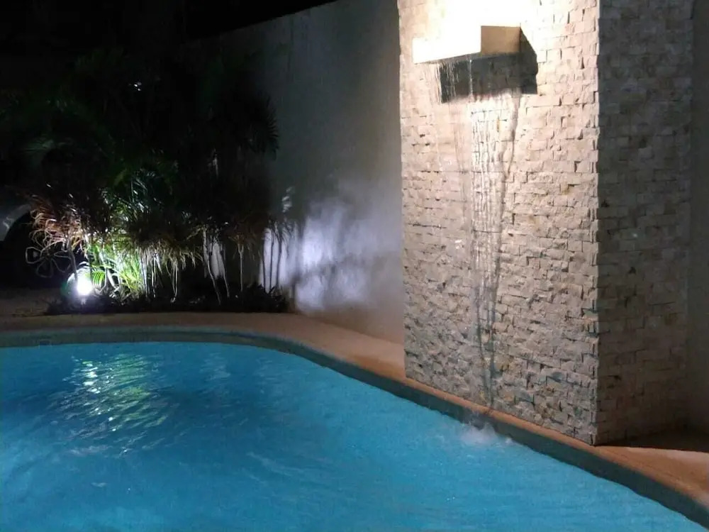 Room in Apartment - Kaban Suites Free Transport Tulum Airport - Mayan Train & Free Cont Breakfast