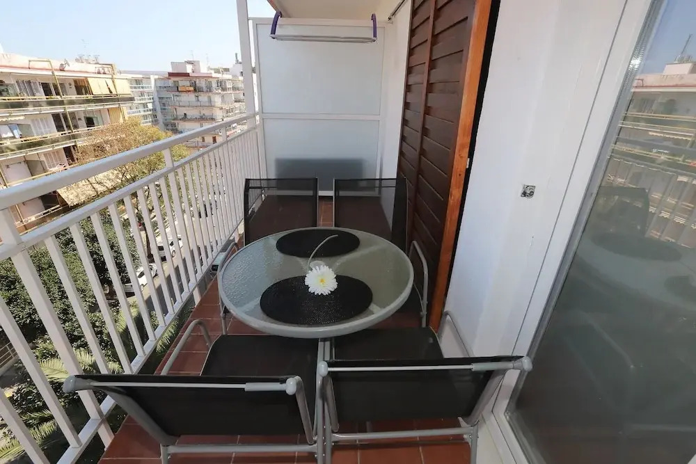 Apartamentos Flandria