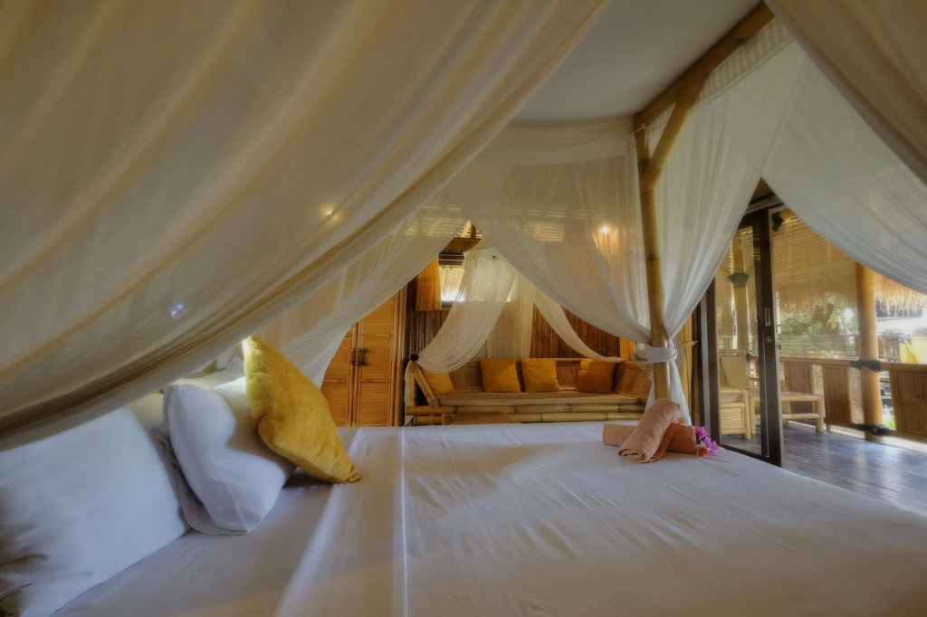Rinjani Beach Eco Resort