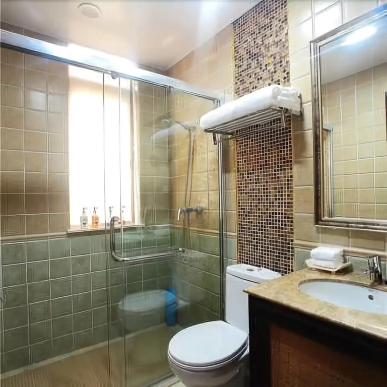 GreenPeak Thai Villas
