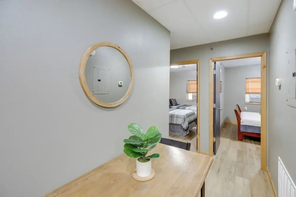 Modern Yankton Apartment Near Riverside Park!