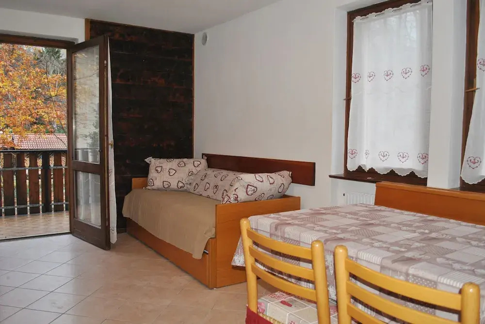 Rendena Ski Apartments