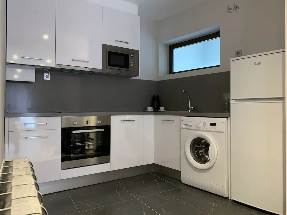 Apartamentos m.bell