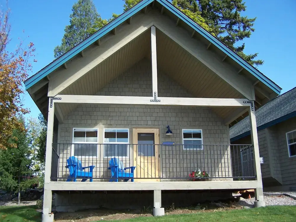 Dover Bay Resort