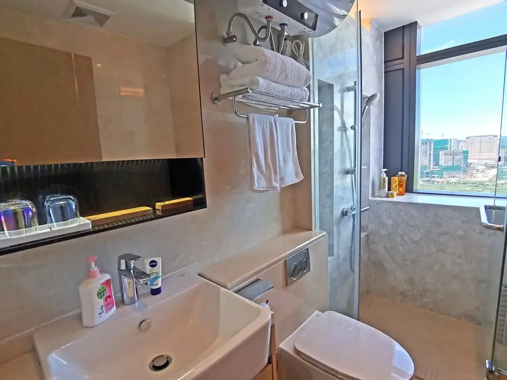Interact China Fine Condo - Hengqin Port