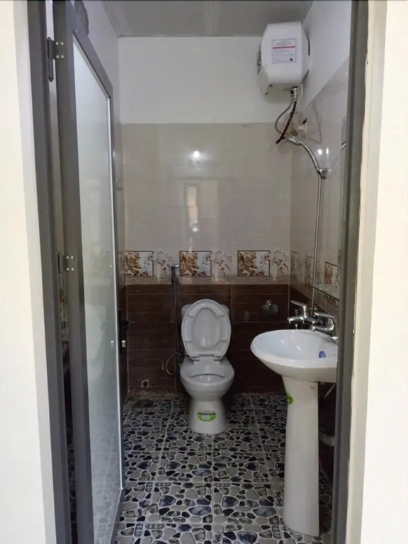 ĐỨC ANH HOTEL Bảo Lạc