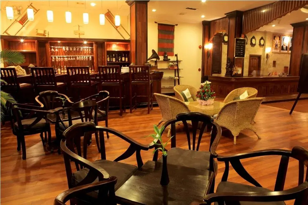 Apsara Holiday Hotel