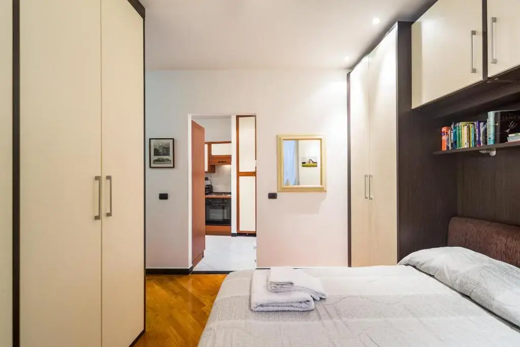 Old Port Apartment 4 beds