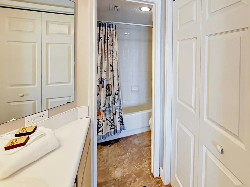 969 West Beach Blvd Condo Unit 1203