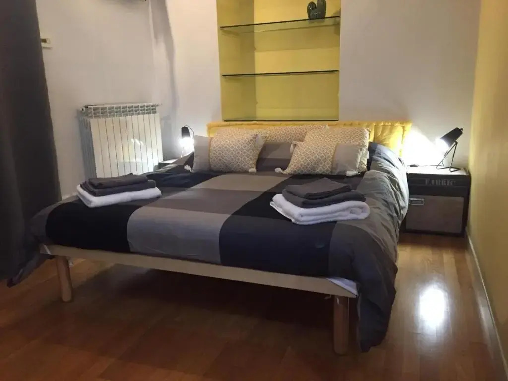 3t House