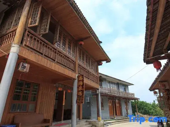 Sanjiang Xinhai Keju