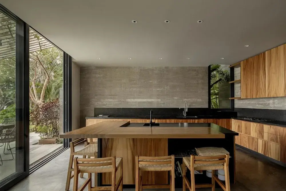 Casa La Borrega Luxury and Comfort