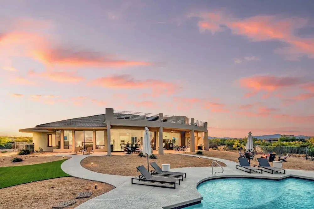 Fallbrook by AvantStay