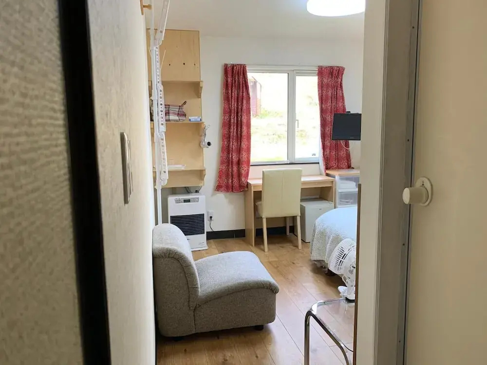 Lodge Romulus
