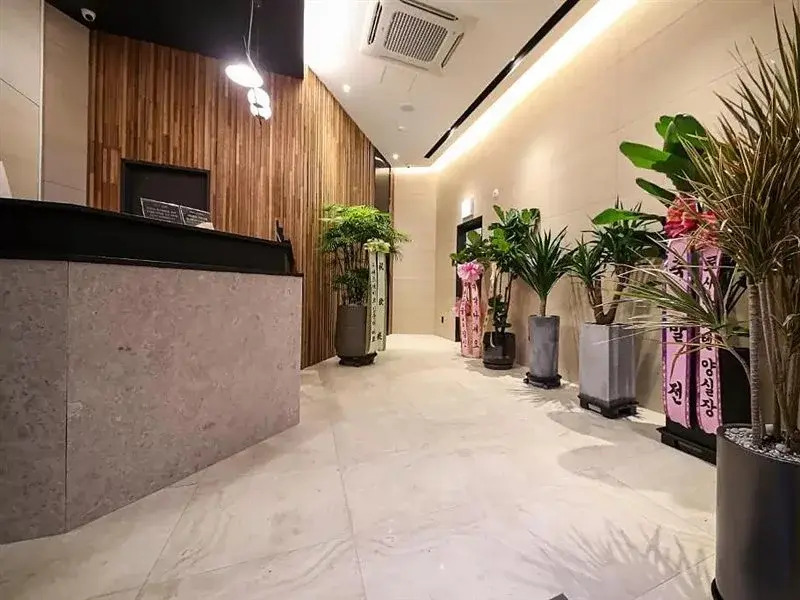 Songpa Boutique Hotel XYM