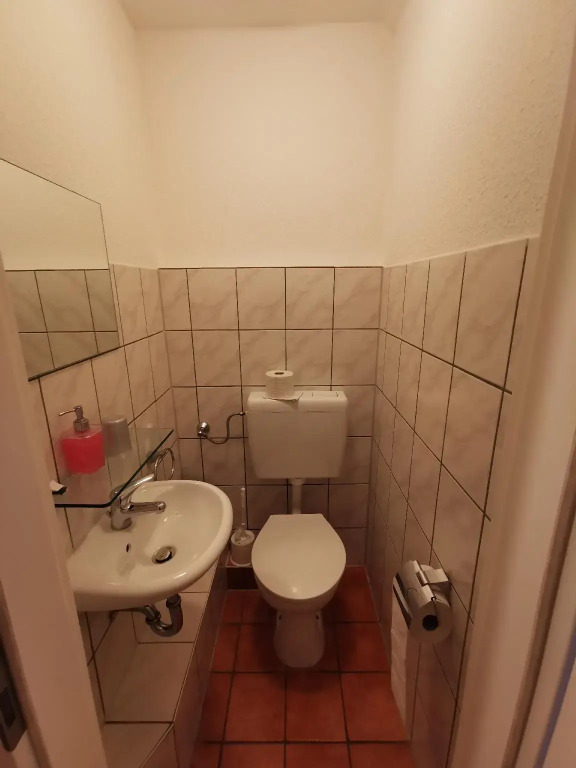 Hotel Lübecker Hof