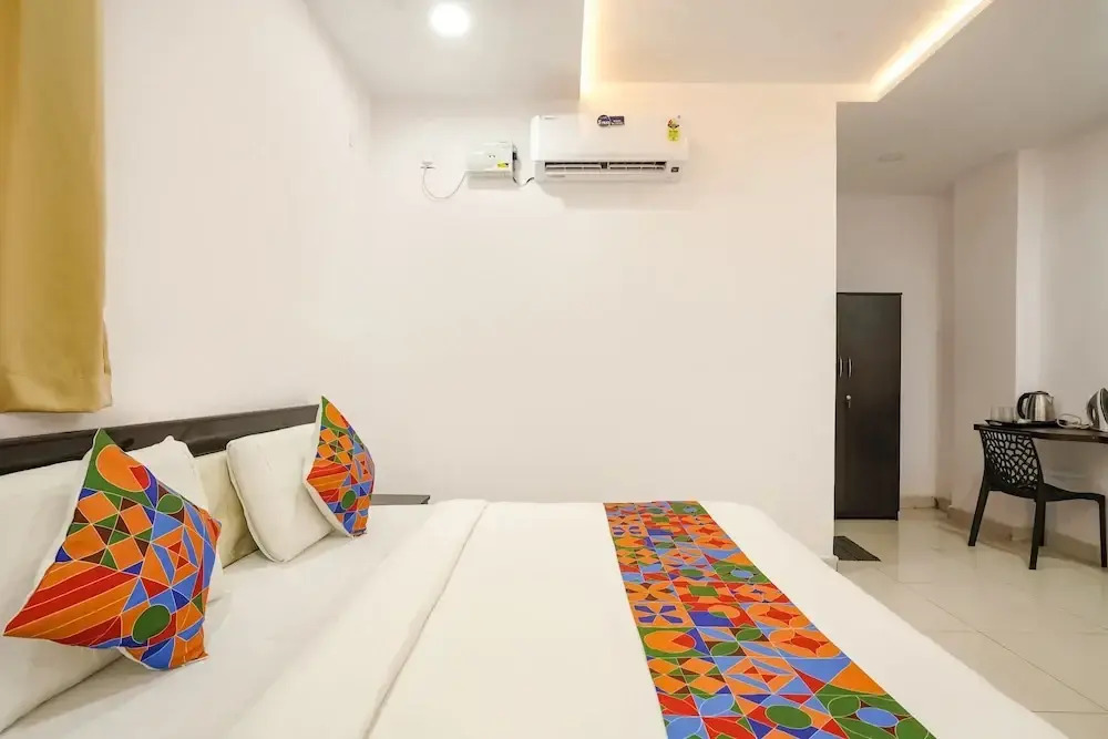 Fabhotel Skycity