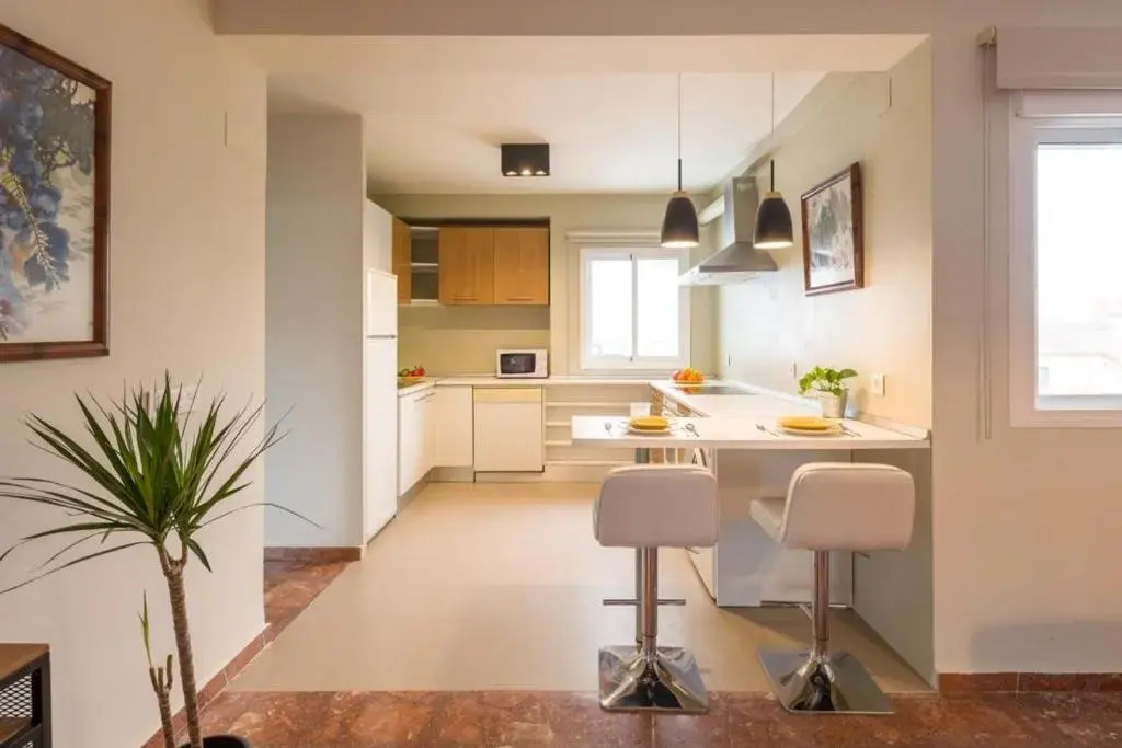 Suite Alero