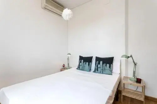 Taquigraf Apartment