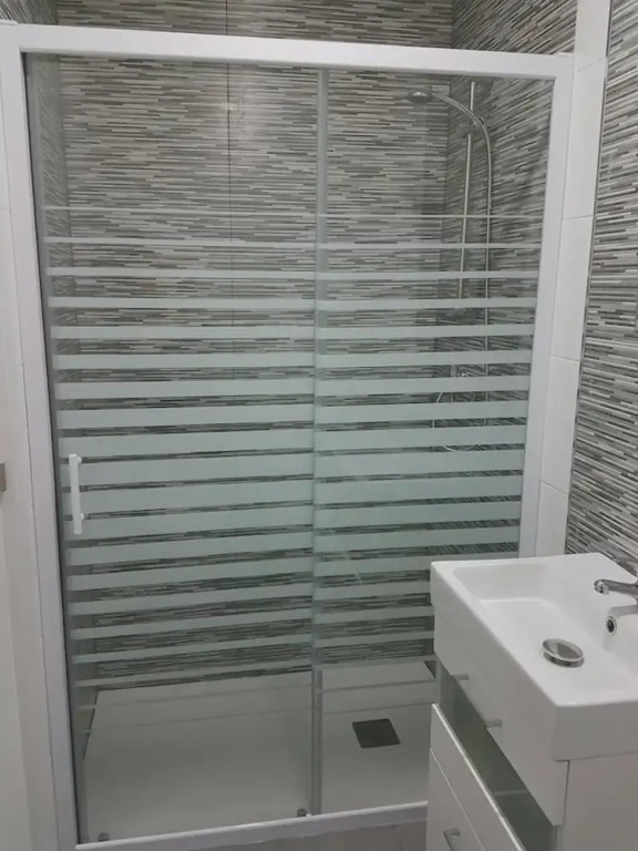 Apartment with One Bedroom in Granada, with Wifi - 40 Km From the Slopes