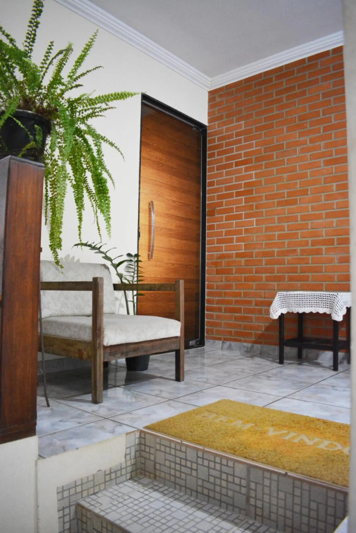Nova Suíte - centro de Domingos Martins + Café da manhã