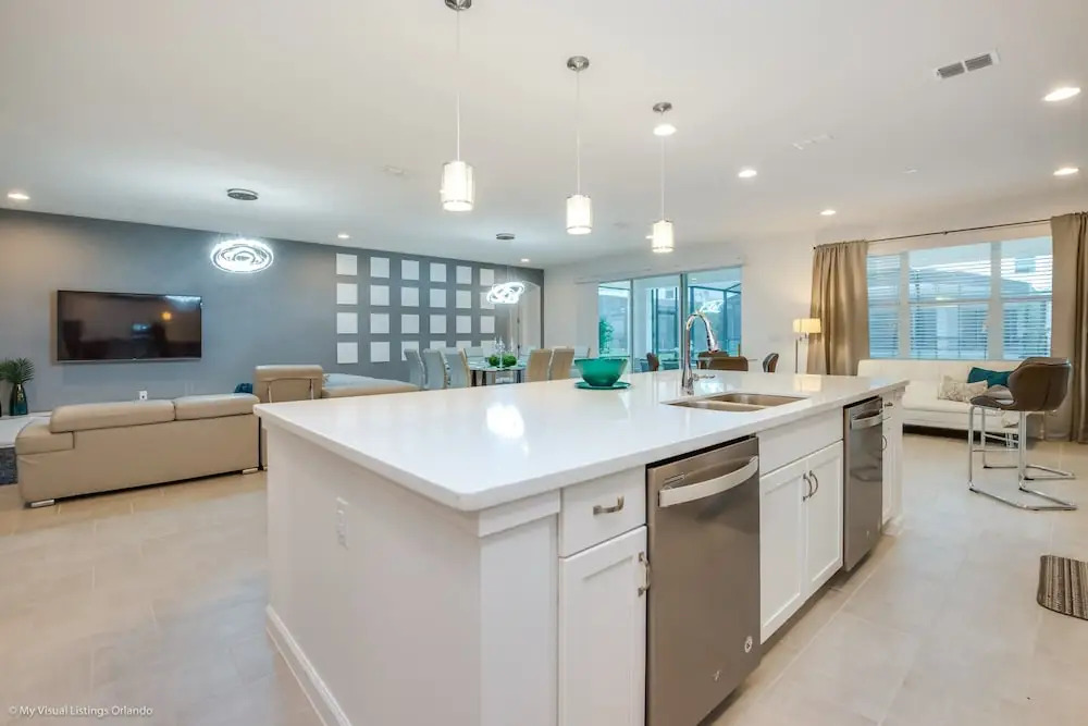 Ultimate 14 Bedroom 11 Bathroom Resort 2613ya