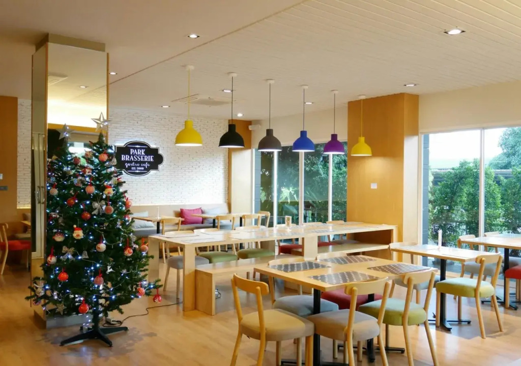 The Park Avenue Serviced Residence