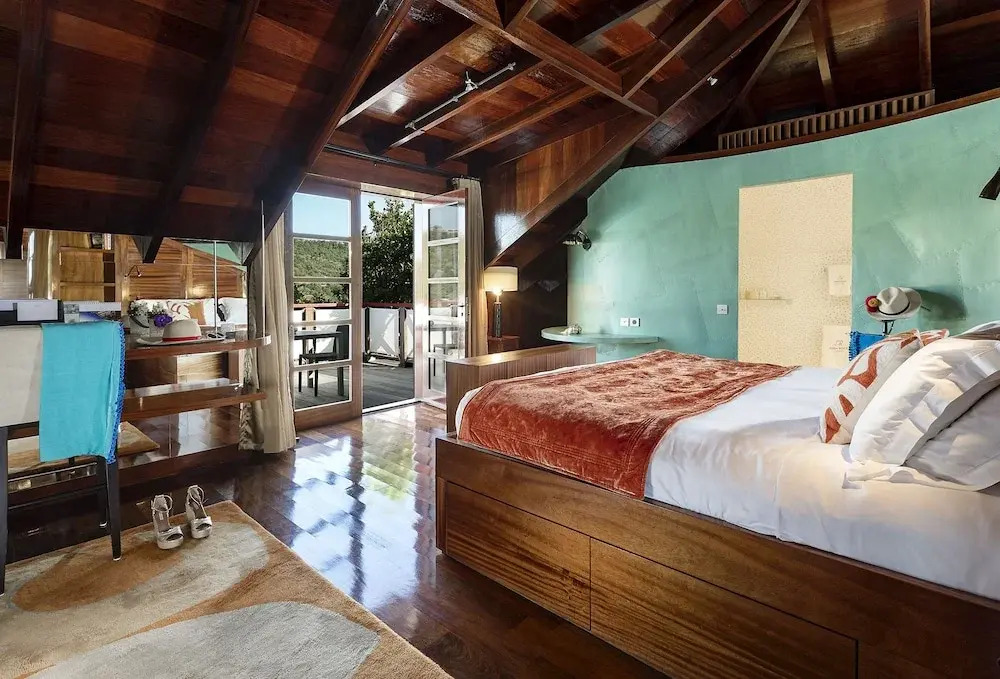 Eden Rock - St Barths