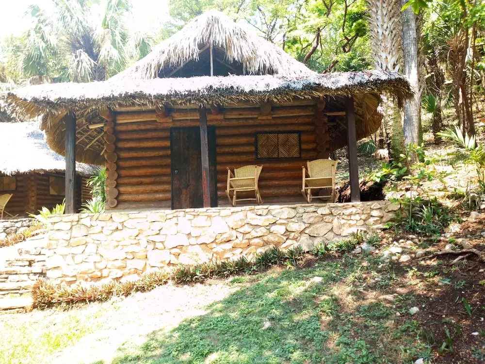 Sierraverde Cabins Rosewood