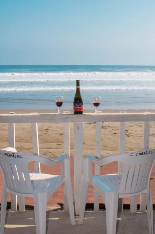Azul Mar Cabanas