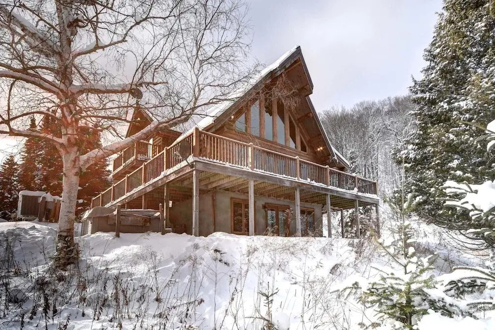 Chalet Navajo