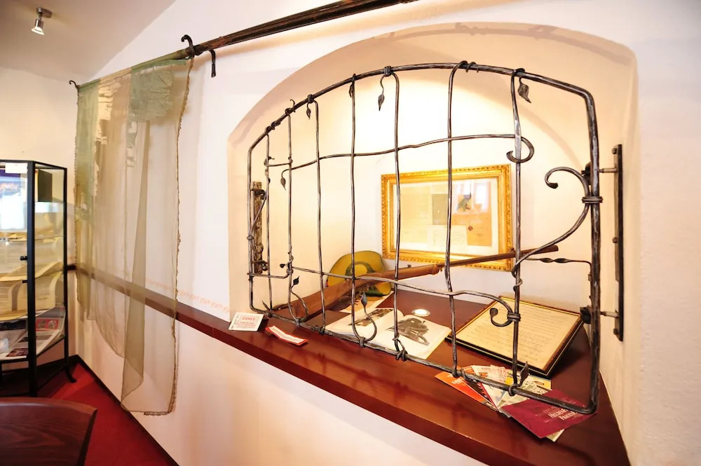 Hotel Krone
