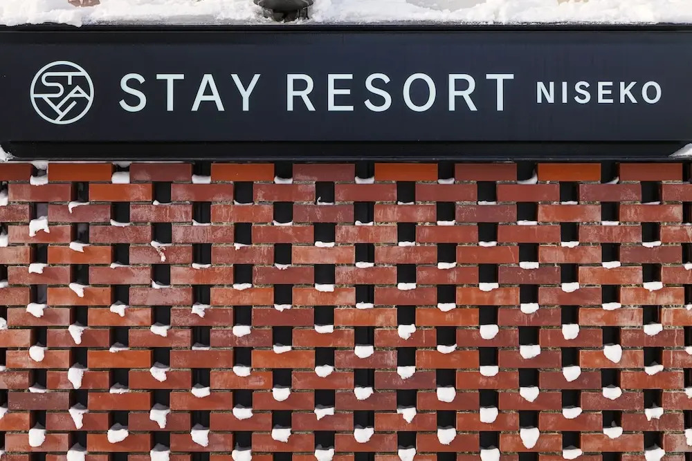 STAY RESORT NISEKO