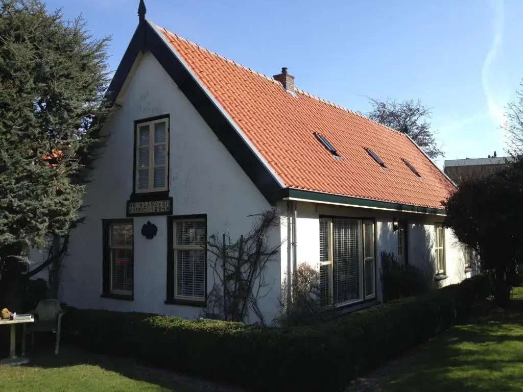 Vlasoven loft