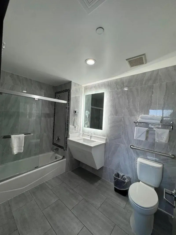 Hotel The Villa - Long Island City