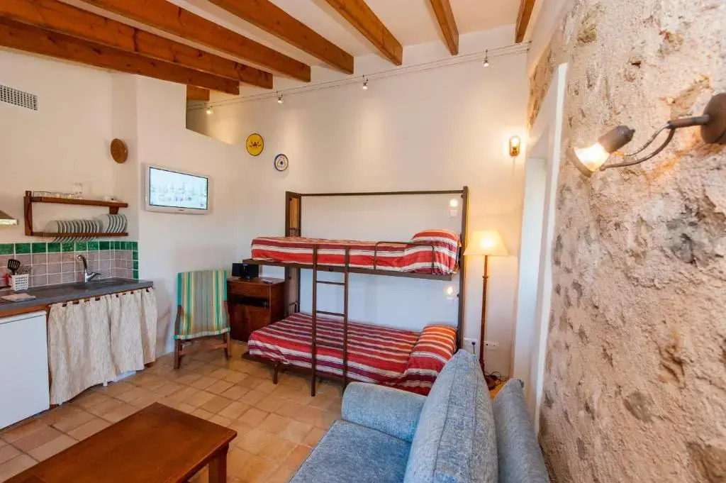 Finca Hotel Ses Cases Noves