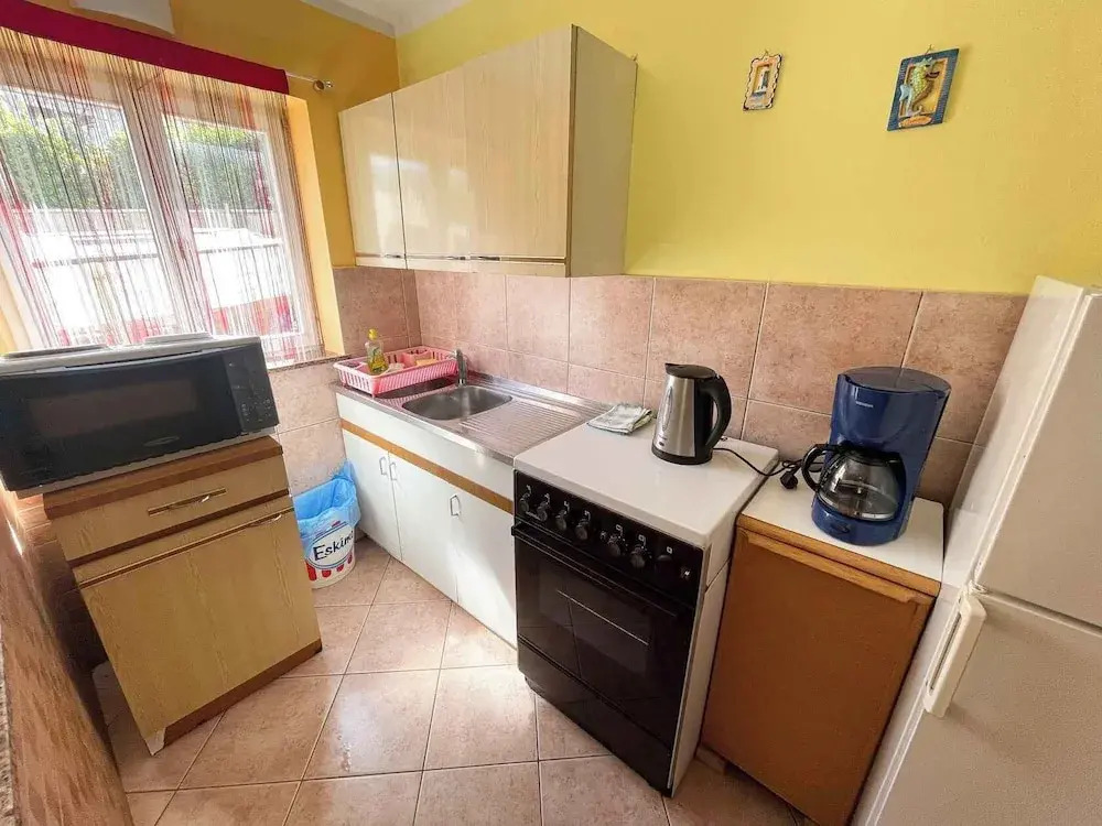 Apartmani Leonarda