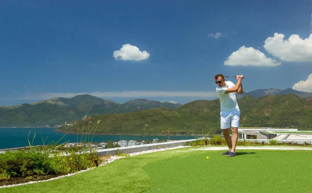 Venity Villa Nha Trang