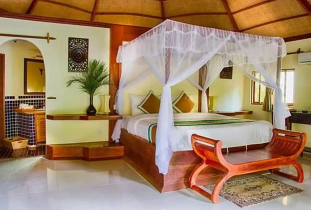 Le Flamboyant Resort