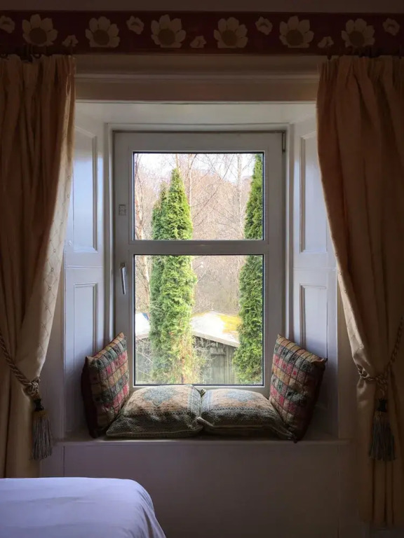Riverview Guesthouse
