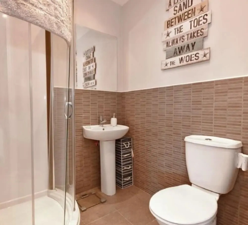 The Craster Arms Hotel in Beadnell