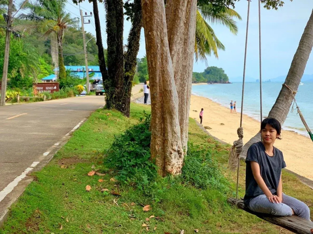 Holiday Resort - SHA Plus