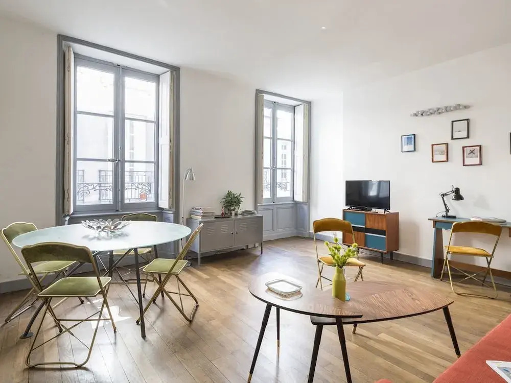 L'Atelier nantais