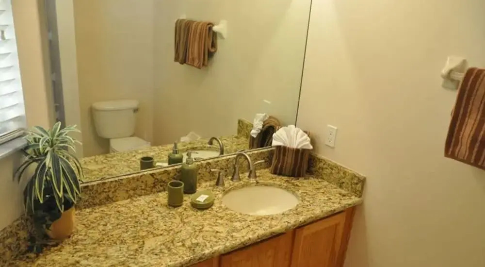 Siesta Key - Townhome Fl 8589 3 Bedroom Townhouse