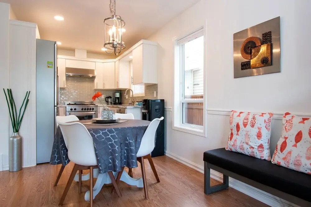 492 By The Beach 2 Bedroom Townhouse by RedAwning