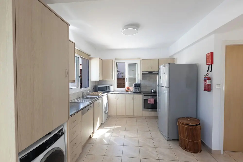 Protaras Blue River Villa BR26