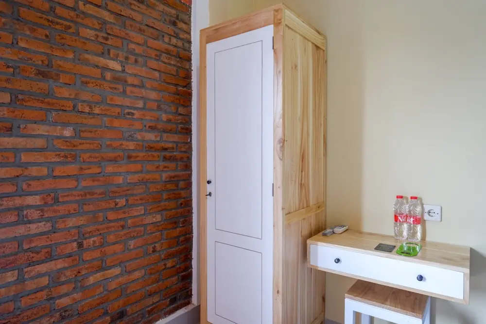 Urbanview Hotel Telu Wolu Monjali by RedDoorz